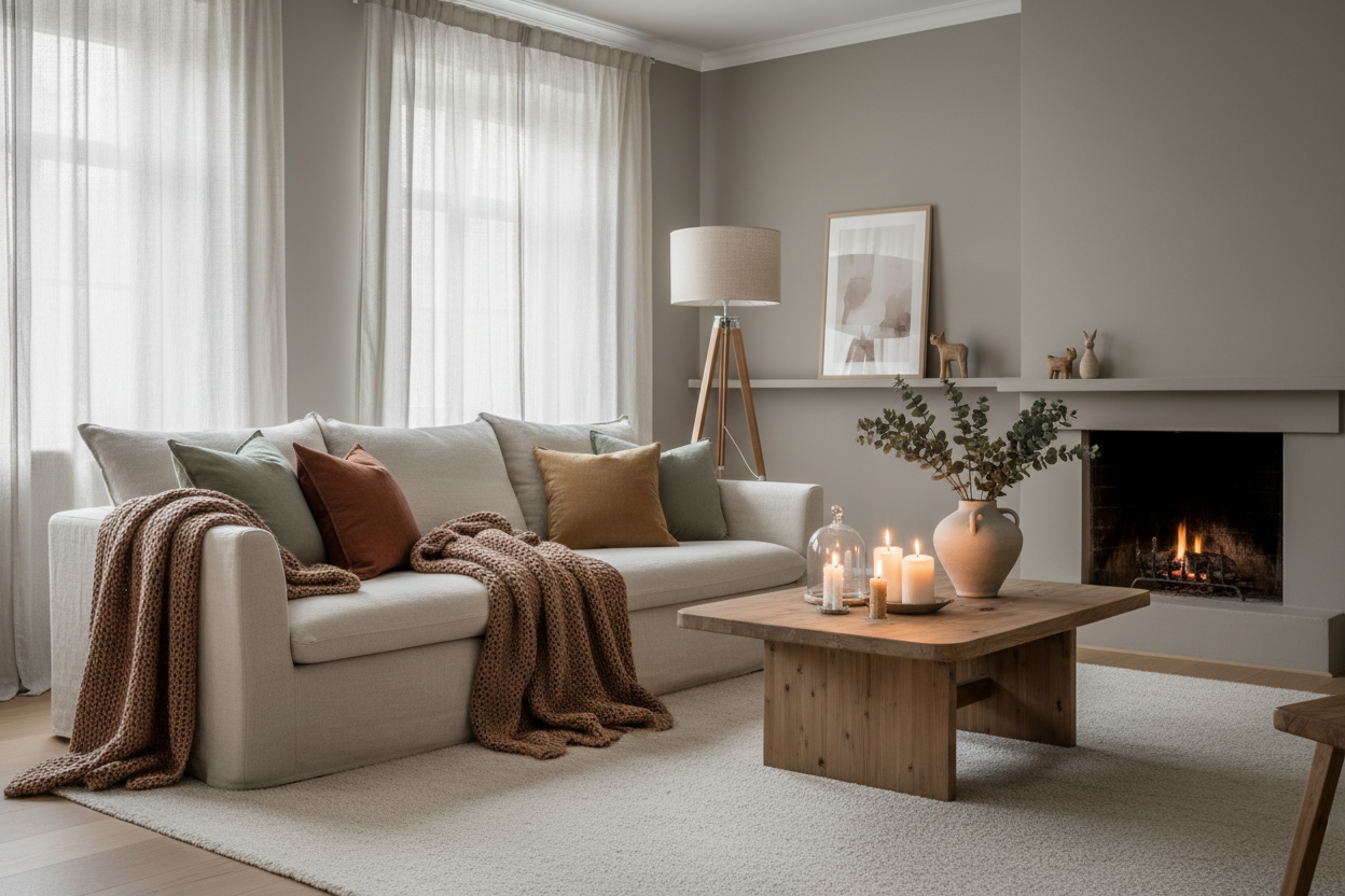 Decor