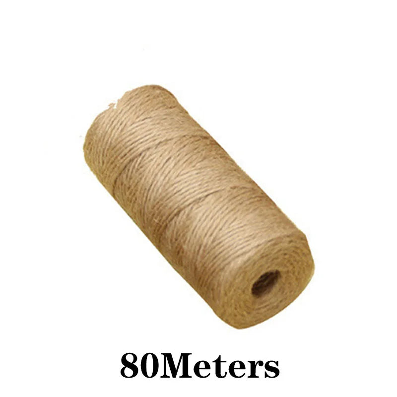 The Eco-Friendly Jute Rope — View 22