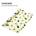 Beeswax Wrap Roll — Alt angle