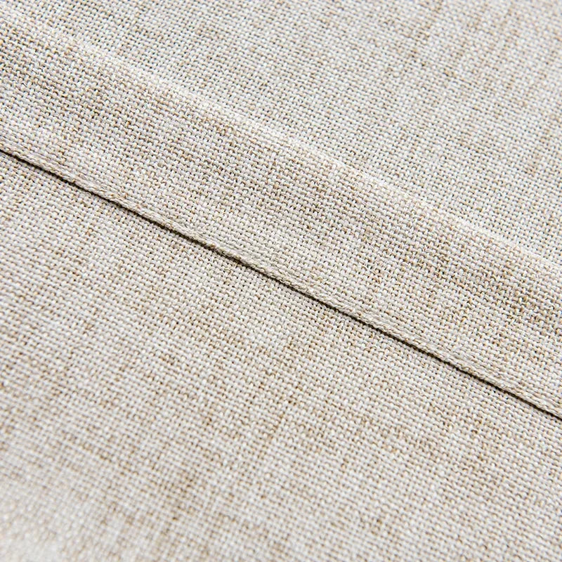 Japandi Sheer Curtains