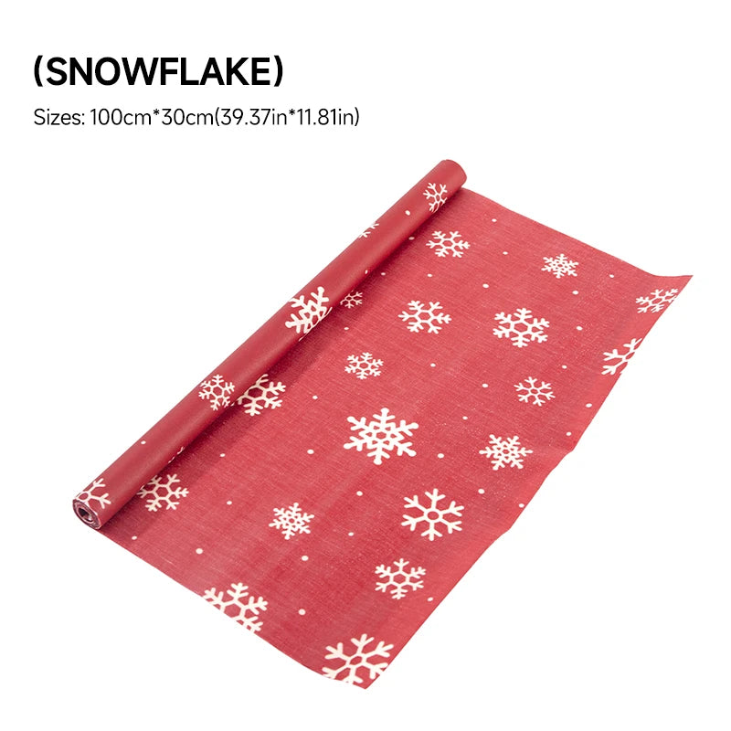 Beeswax Wrap Roll — Pack contents