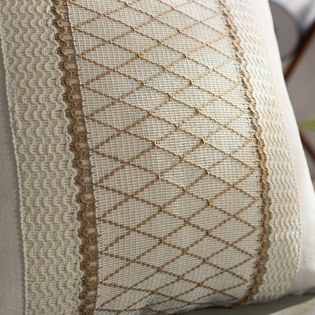 Rustic Retro Pillow Case