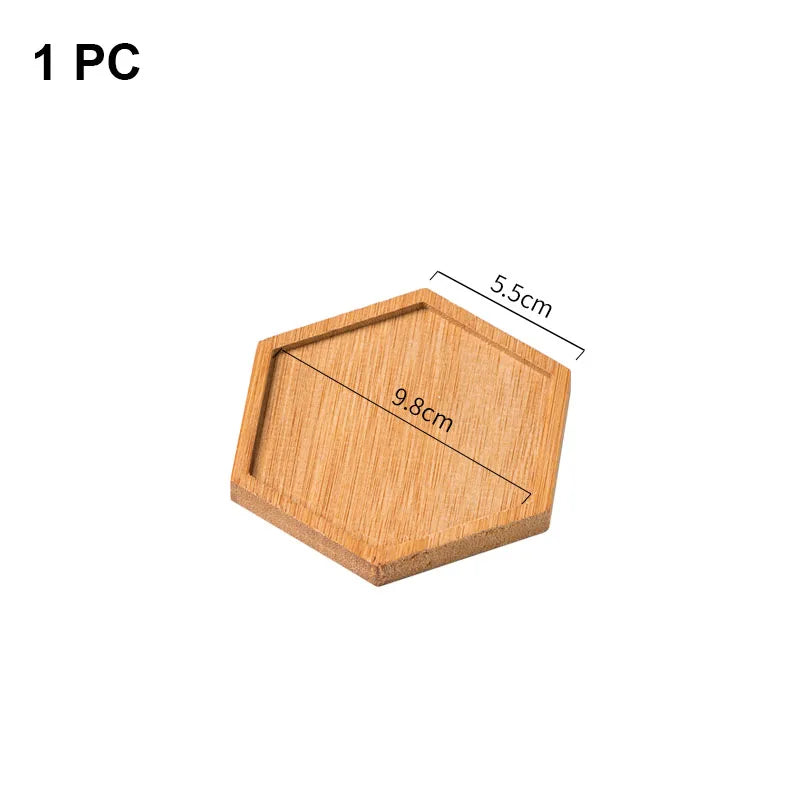 Multipurpose Natural Bamboo Tray — Pack contents