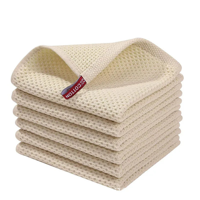 Cotton Towel for your Kitchen — Pack contents