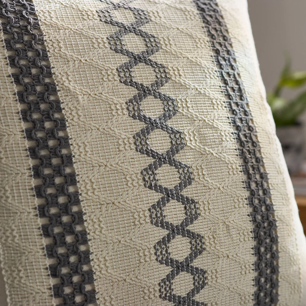 Rustic Retro Pillow Case