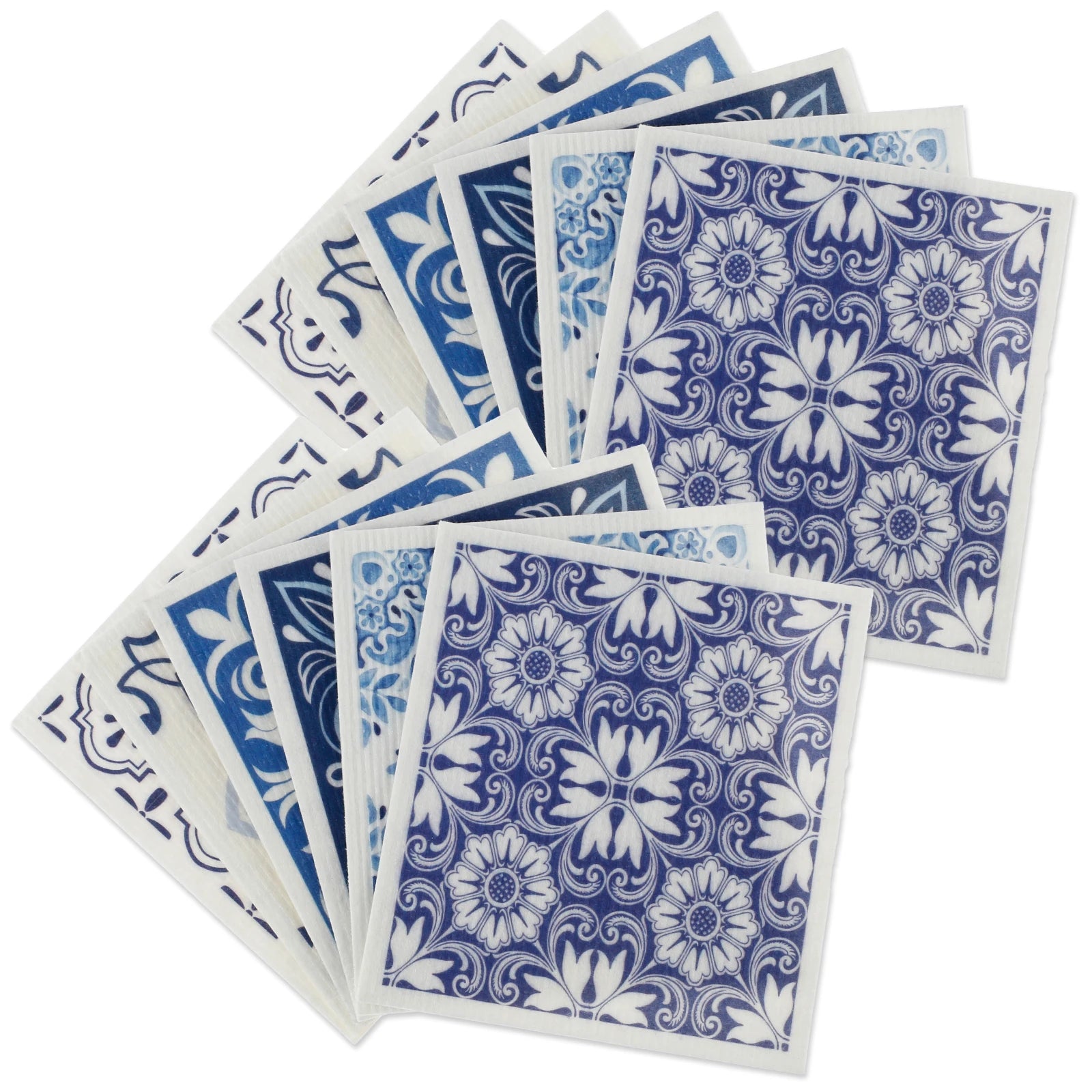 The Original Swedish Dishcloth — Single or Set — Feature detail